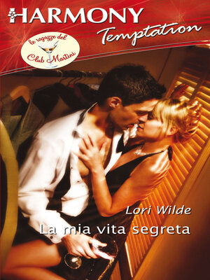 cover image of La mia vita segreta